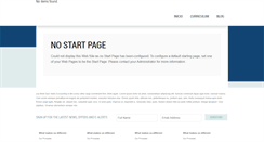 Desktop Screenshot of davidosio.com